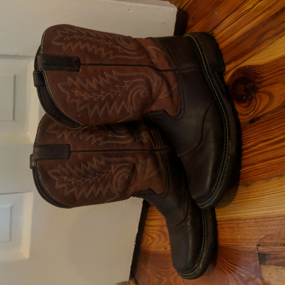 Cowboy Boots